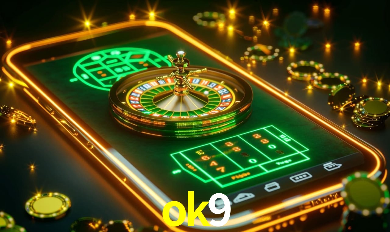 ok9 - Rápido Acesse
