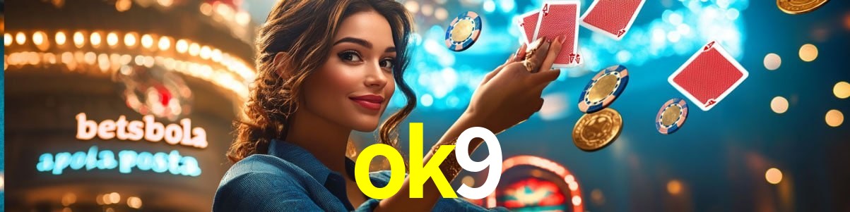 Slot Games ok9