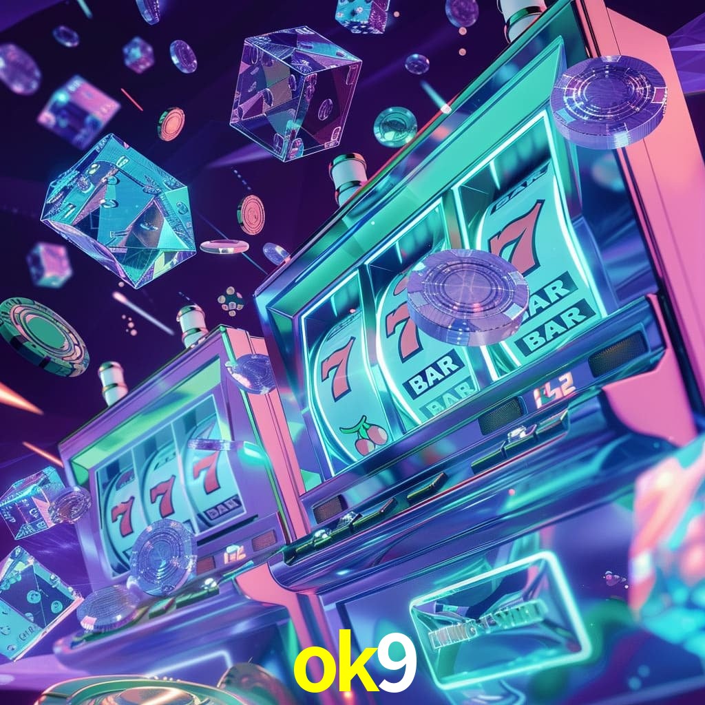 Interface Premium ok9