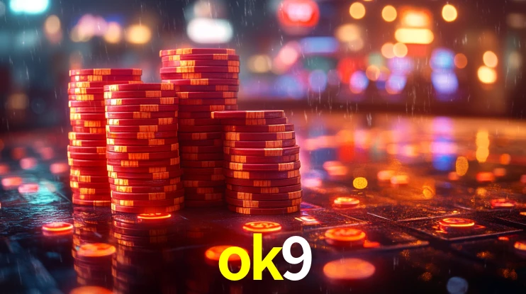 ok9 bet