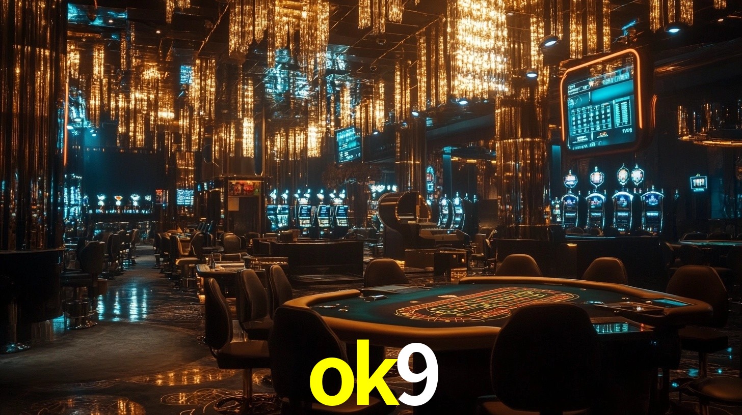 ok9 com plataforma