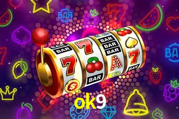 Descubra o Mundo do Cassino Online com ok9