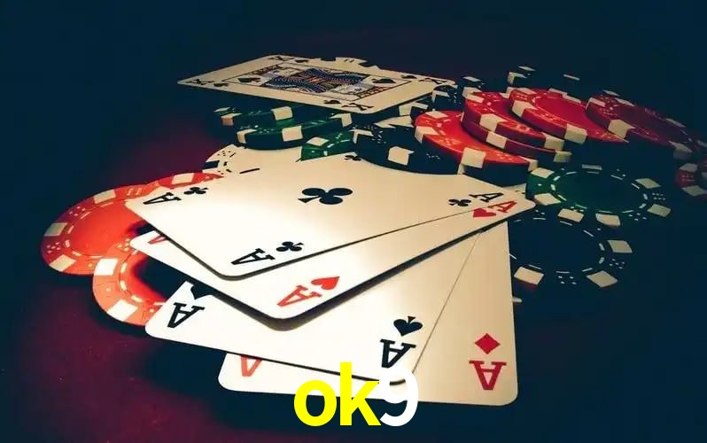 ok9 Brasília - Betting Features