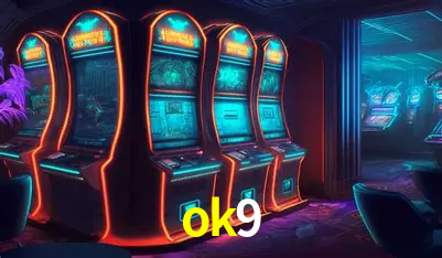 ok9 São Paulo - Live Tables