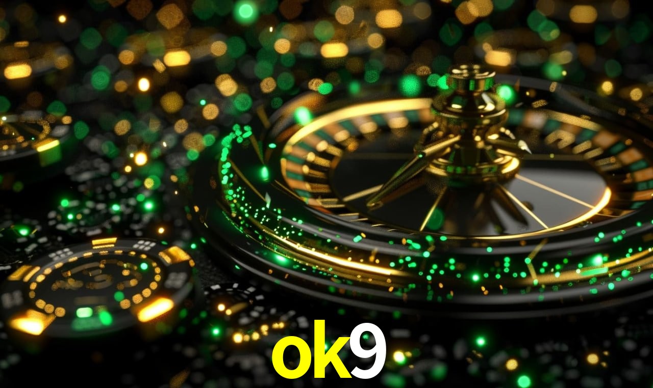 ok9 Brasília - Bonus Features