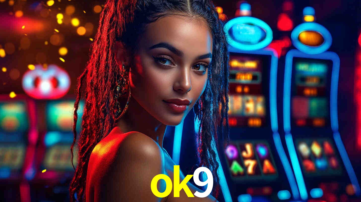 Descubra o Programa VIP da ok9: Vantagens Exclusivas para Jogadores