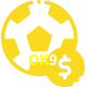Aposte em esportes do mundo todo no OK9!